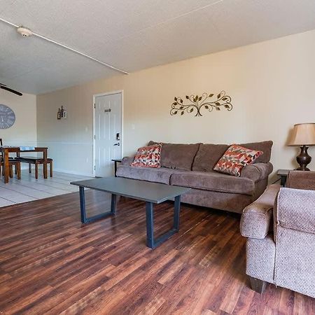 2-Bed, 2-Bath Apartment Living Experience Чаттануґа Екстер'єр фото