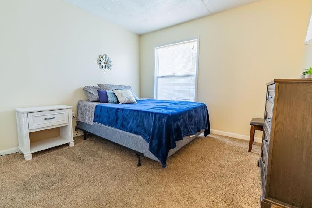 2-Bed, 2-Bath Apartment Living Experience Чаттануґа Екстер'єр фото