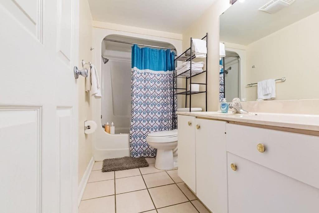 2-Bed, 2-Bath Apartment Living Experience Чаттануґа Екстер'єр фото