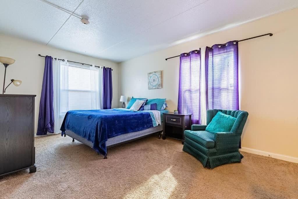 2-Bed, 2-Bath Apartment Living Experience Чаттануґа Екстер'єр фото