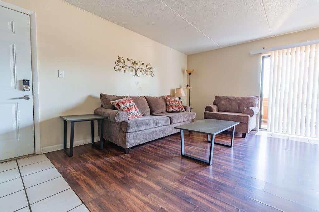 2-Bed, 2-Bath Apartment Living Experience Чаттануґа Екстер'єр фото