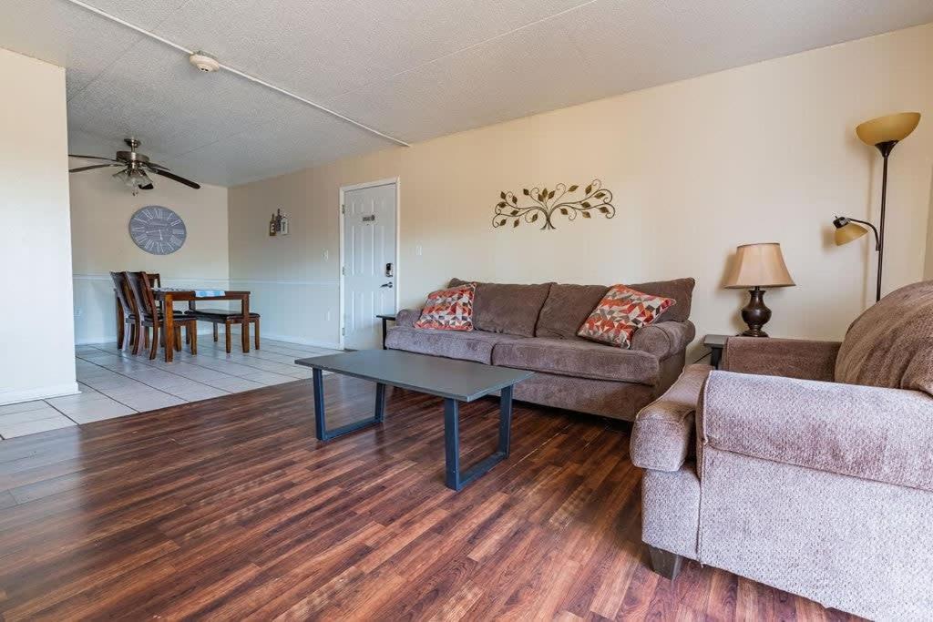 2-Bed, 2-Bath Apartment Living Experience Чаттануґа Екстер'єр фото